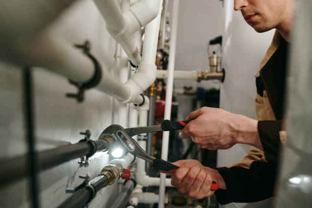 Best Hot Water Heater Installation  in West Lake Hills, TX