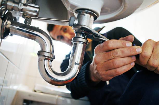Best Local Plumber Services  in West Lake Hills, TX