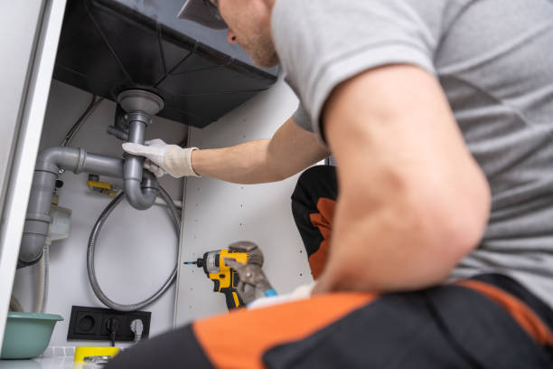Best Leak Detection Services  in West Lake Hills, TX